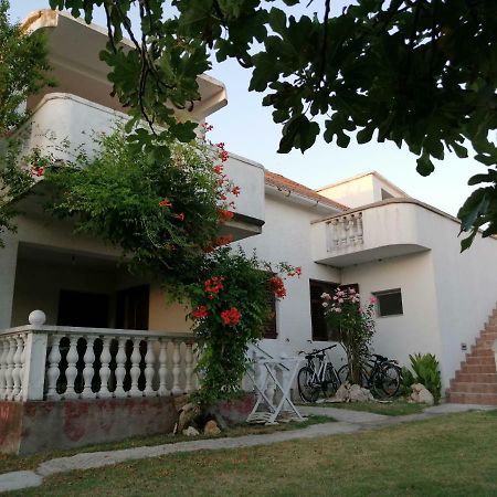 Apartmani Petra Vrsi Exterior photo